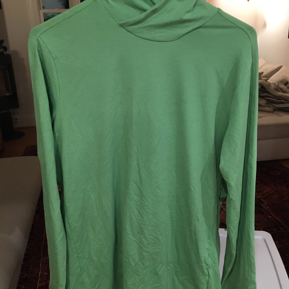 REI Mens Sahara Sun Hoodie